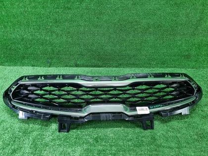 Решетка радиатора KIA Cerato 4 (2018-2021)