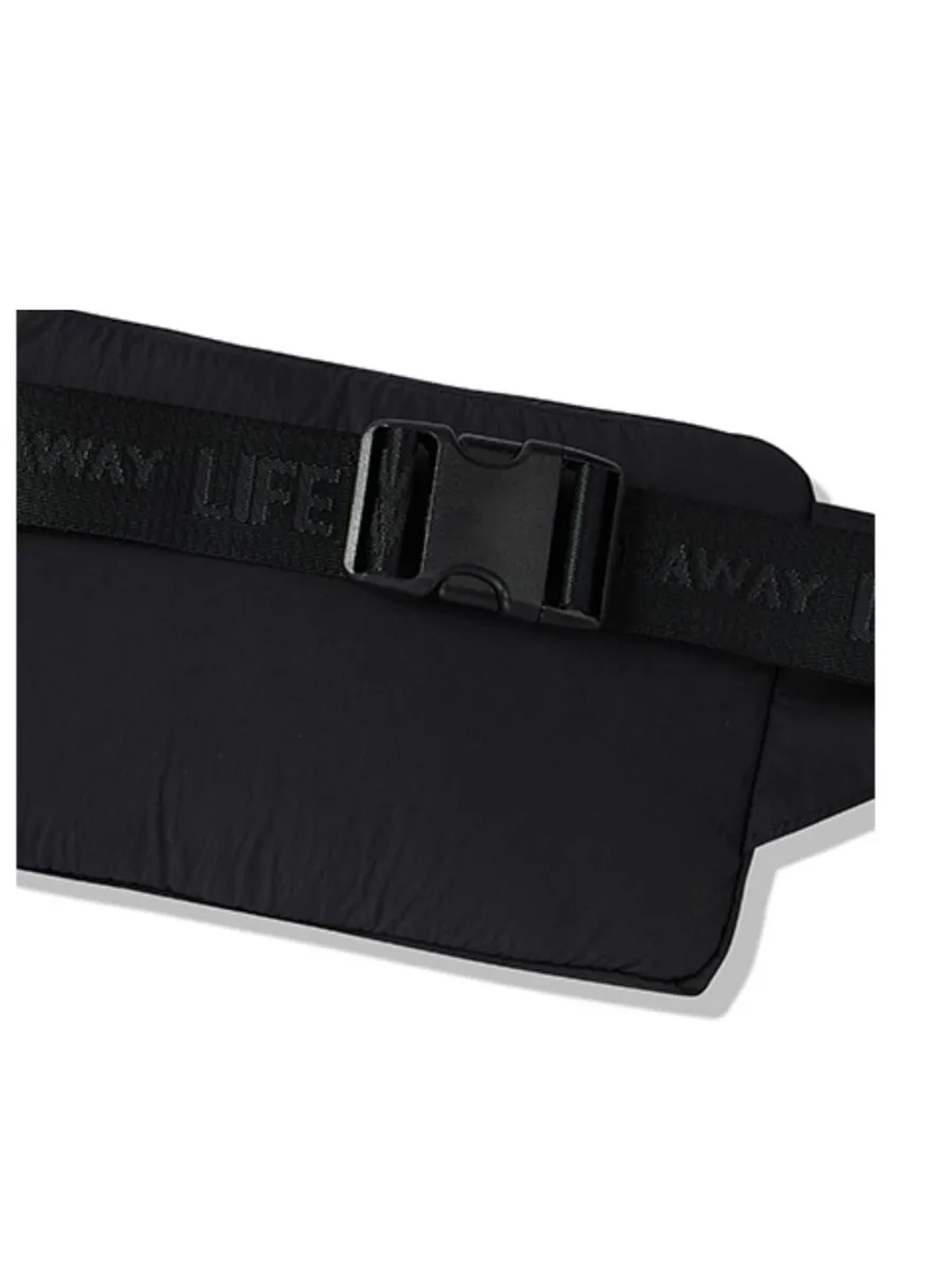 Сумка с 2мя карманами