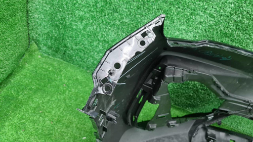 Бампер передний Geely Monjaro (2021-н.в.)