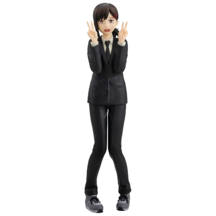 Фигурка POP UP PARADE Chainsaw Man Kobeni