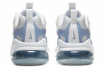 Кроссовки Nike Air Max 270 React Se GS (Подростковая размерная сетка)