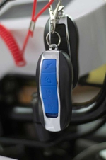 Квадроцикл AVANTIS Hunter 7 New Lux