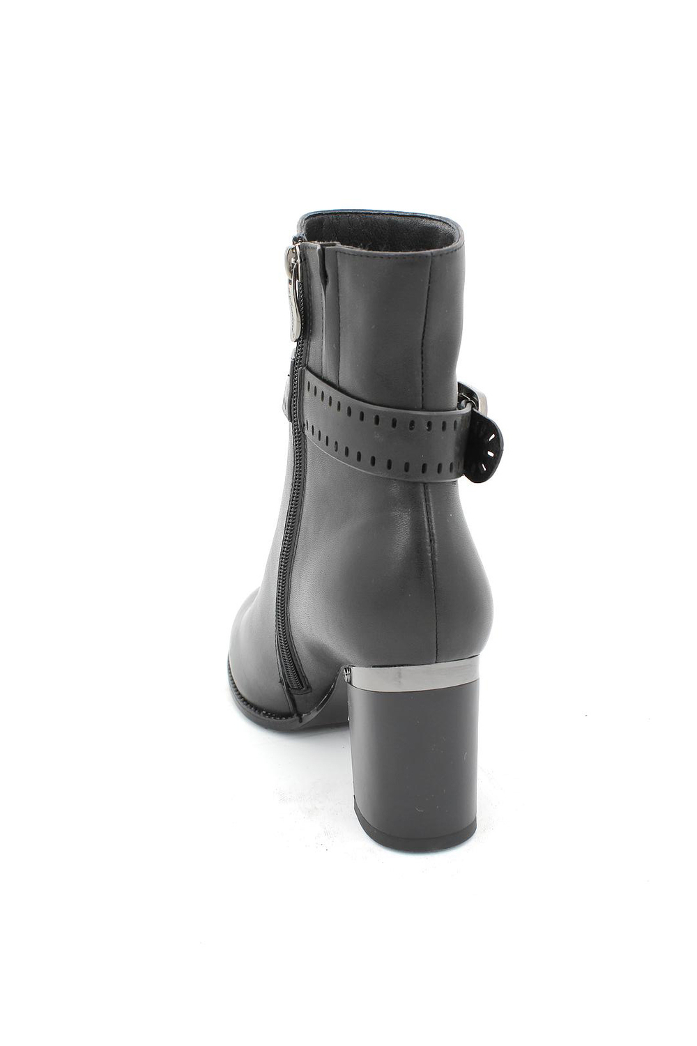 Полусапоги женские Ascalini W23078B