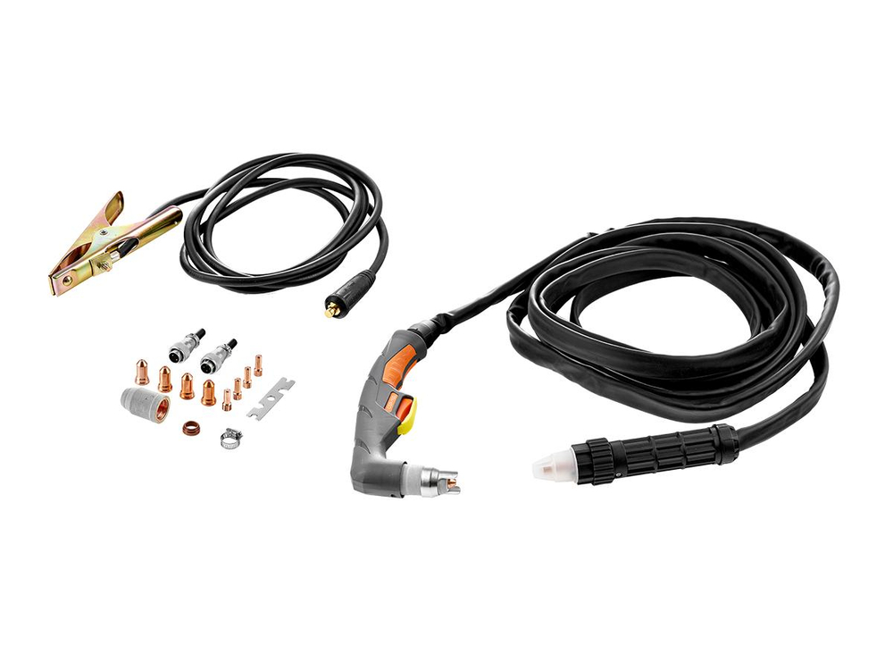 Аппарат плазменной резки Сварог REAL CUT 100 NHF (L22101)