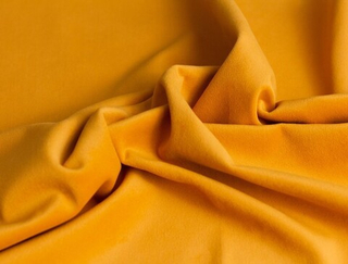 Микрофлок Cristy yellow (Кристи йеллоу)