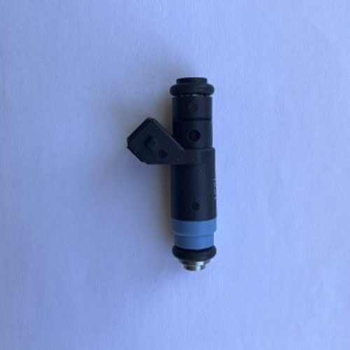 Форсунка 1,6 синяя (4 отв.) № н/о (V-1.6; 16кл) DEKA (Группа Омега)