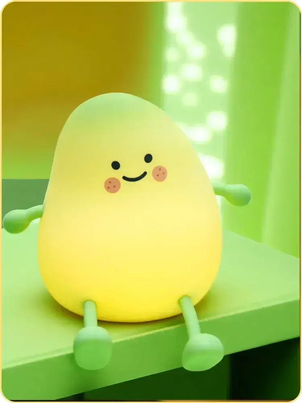 Ночник Манго