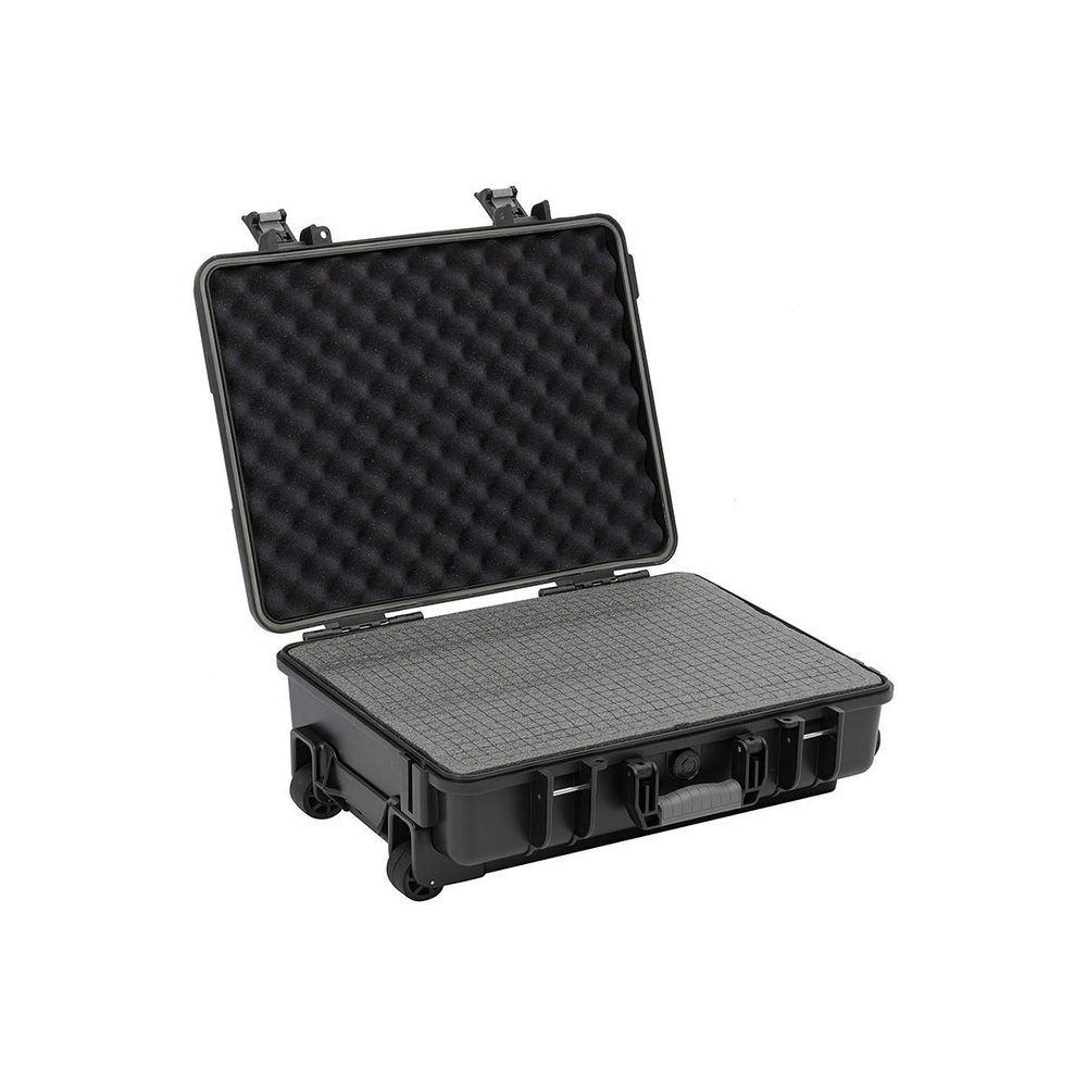 Защитный кейс АЛЬФА Профи 017-1к