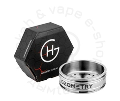 КОНТРОЛЛЕР ЖАРА (HEAT CONTROLLER) GEOMETRY