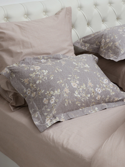 Постельное белье СайлиД B-245 сатин