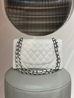 Chanel Classic 11.12 Handbag 25 cm