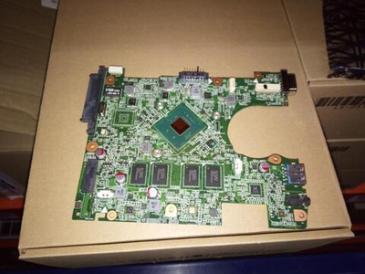 Материнская плата для ноутбука Lenovo E10-30 BM5387 NOK Cel-N2840 2G (5B20G97273), оригинал