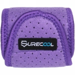 Суппорт запястья спортивный HW806, универсальный размер, 1 шт (микс цветов)