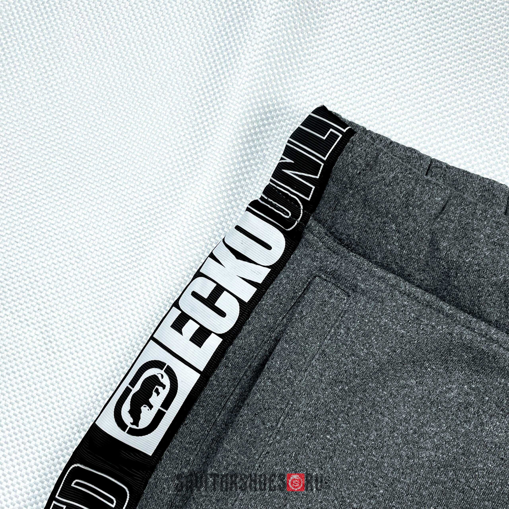 Спортивные штаны на флисе