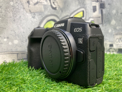 Canon RP (43.000 кадров)