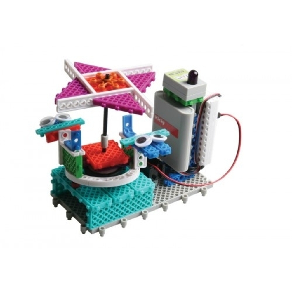 HUNA KICKY MRT2 Junior