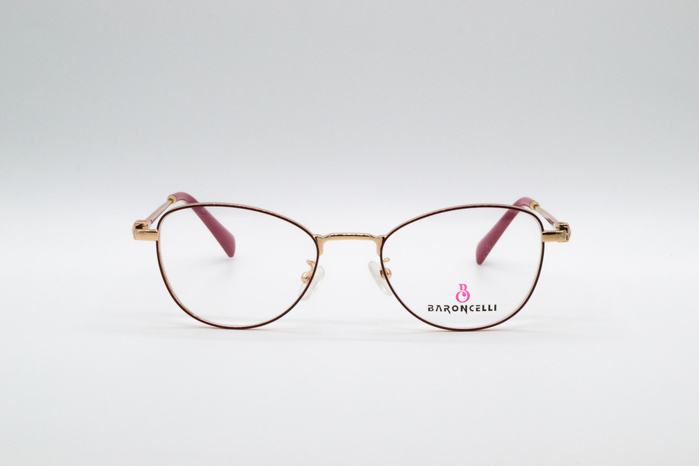 Изг. оправы Baroncelli VA1016 3053 1N