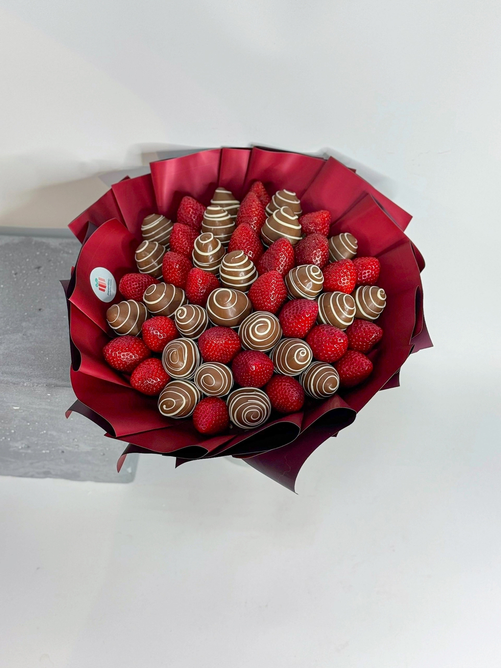 Букет «Sweetie»