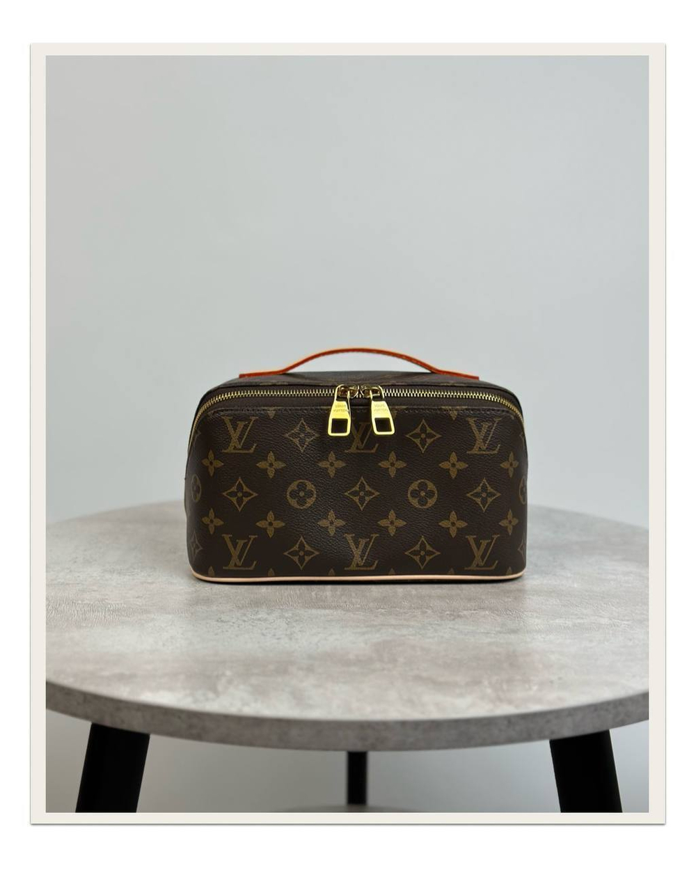 Несессер Louis Vuitton