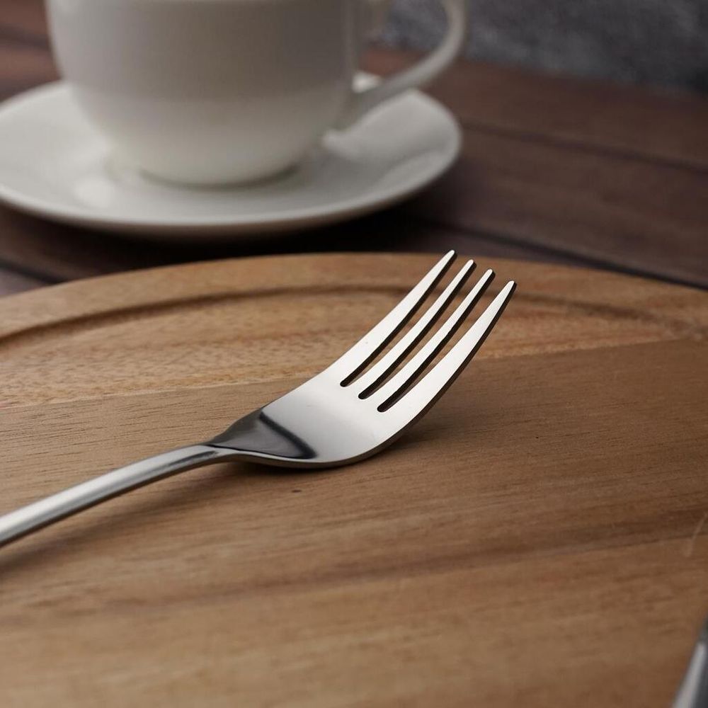 Вилка десертная 17,5 см   P.L. Proff Cuisine [12]