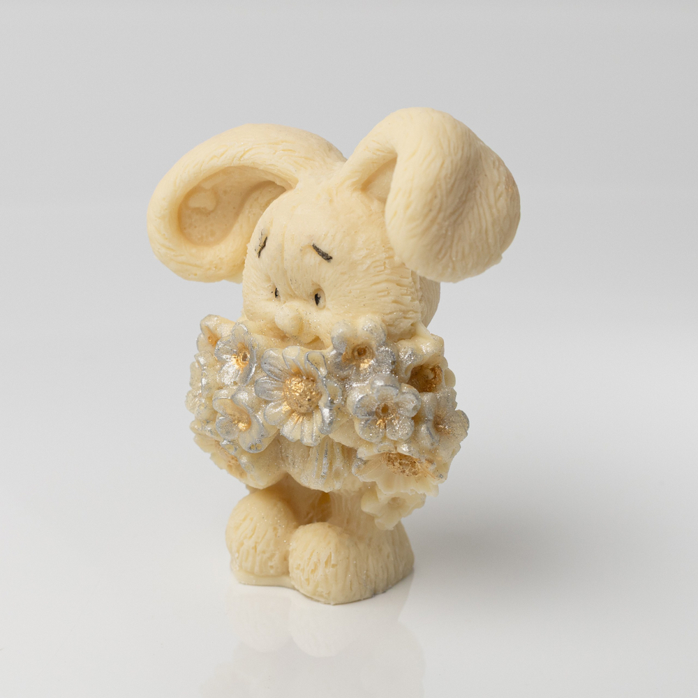 Шоколадная фигура