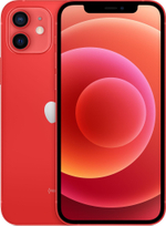 Смартфон Apple iPhone 12 64Gb (PRODUCT)RED