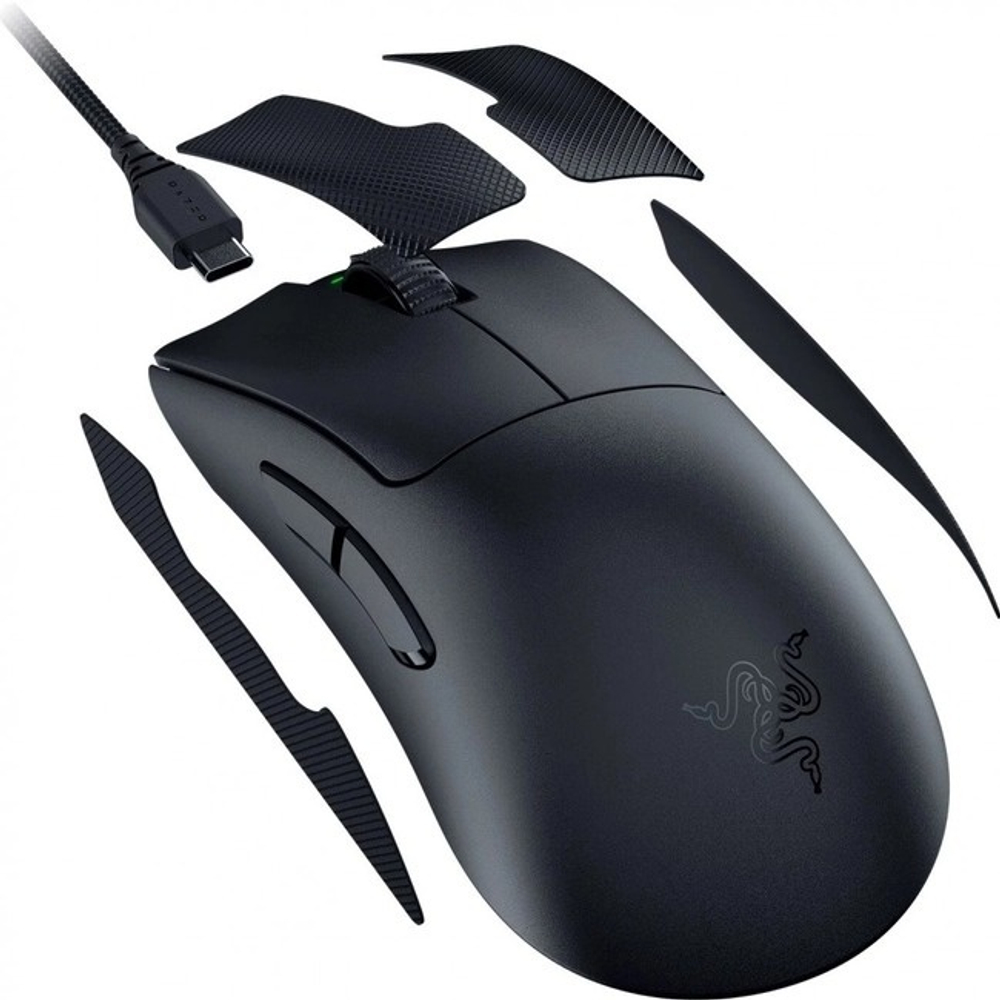 Мышь Razer RZ01-04630100-R3G1 черный