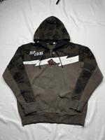 Зип худи от Rip Curl Ecko Emerica Fubu G-Unit South pole. Товар уцененный