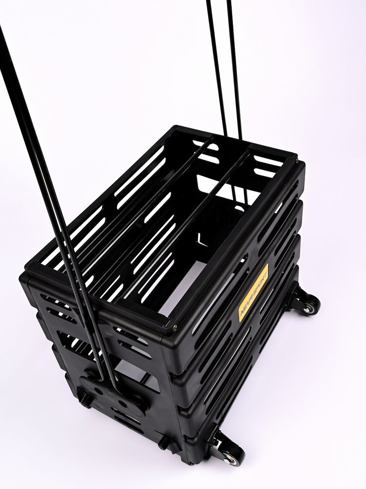 Корзина пластиковая для мячей NEVA SPORT