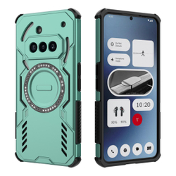 Защитный чехол Space Shell Magnetic Case для Nothing Phone 3A
