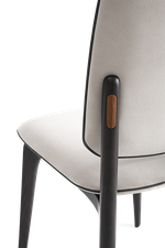 Стул Giorgetti PLUME