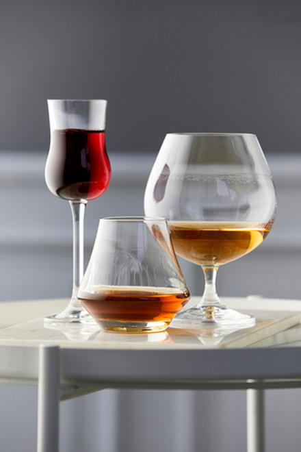 Набор 6 бокалов LyngbyGlas, Juvel, 6 шт., стекло, прозрачный