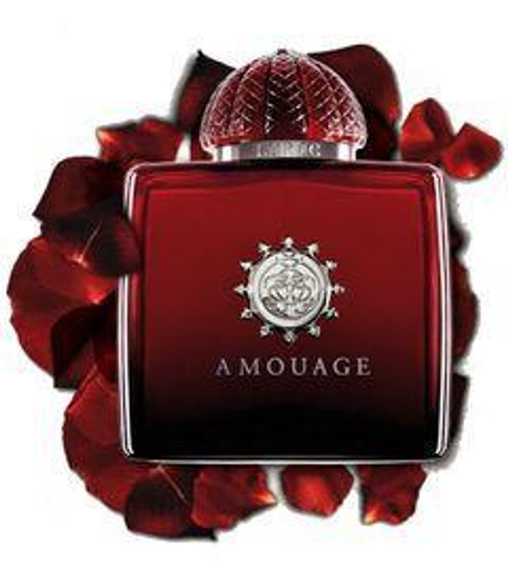 Amouage Lyric Woman