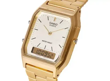 Электронные наручные часы Casio AQ-230GA-9DMQYES