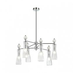 Люстра на штанге Lumion EMILY 8268/6