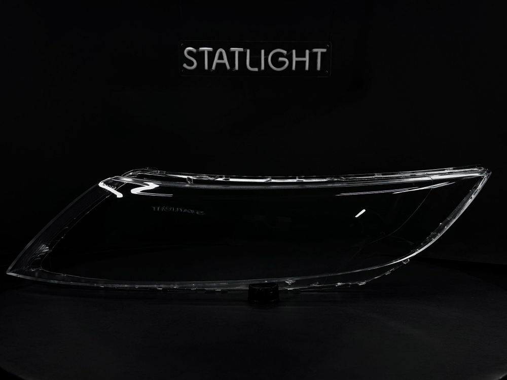 Левое стекло фары KIA Optima 3 2013-2015