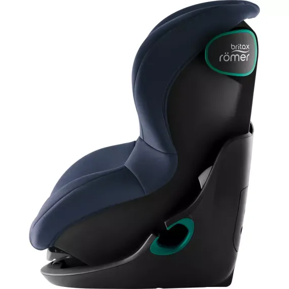 Автокресло Britax Roemer King Pro Night Blue