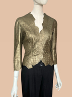 Жакет MUGLER