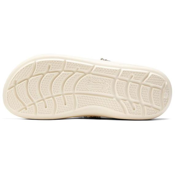 Skechers Foamies 'Milky White'