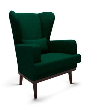 Кресло НОНА 3/7