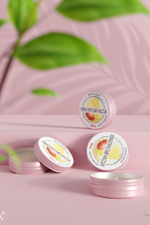 Массажная свеча Романтический массаж с ароматом клубники и шампанского 30 мл