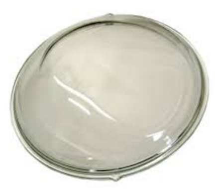 Стекло люка для стиральной машины Electrolux (Электролюкс) - 1322216001