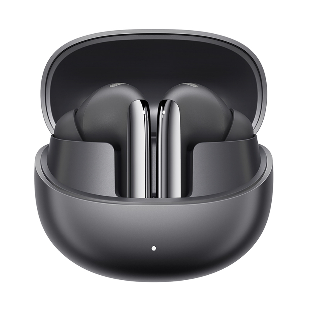 Беспроводные наушники внутриканальные QCY MeloBuds Pro (черные)