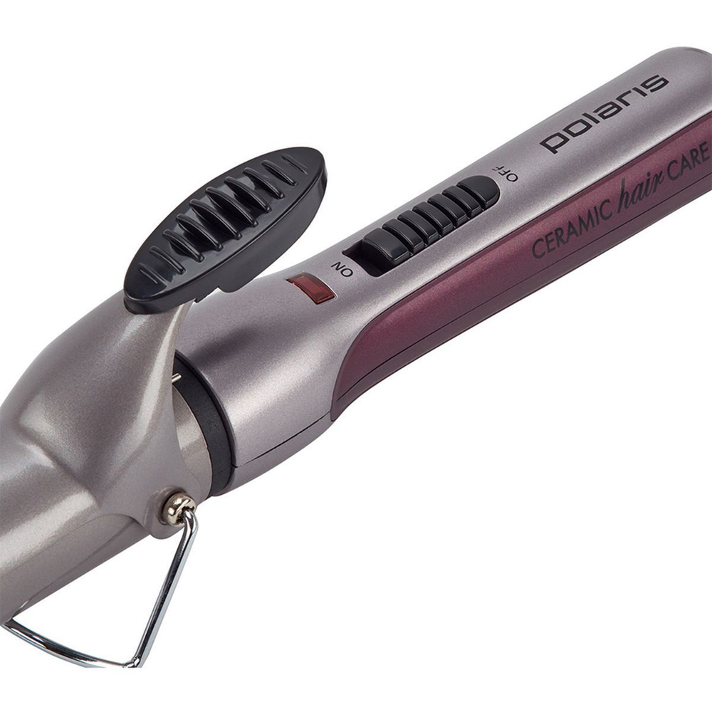 Щипцы Polaris, PHS 3214K, для моделирования, 55 Вт, 007735