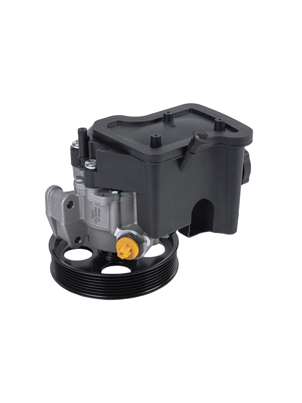 Насос ГУР для Mercedes-Benz C (W204) (07-)/E (W211) (02-) 1.8T GANZ GIL02050