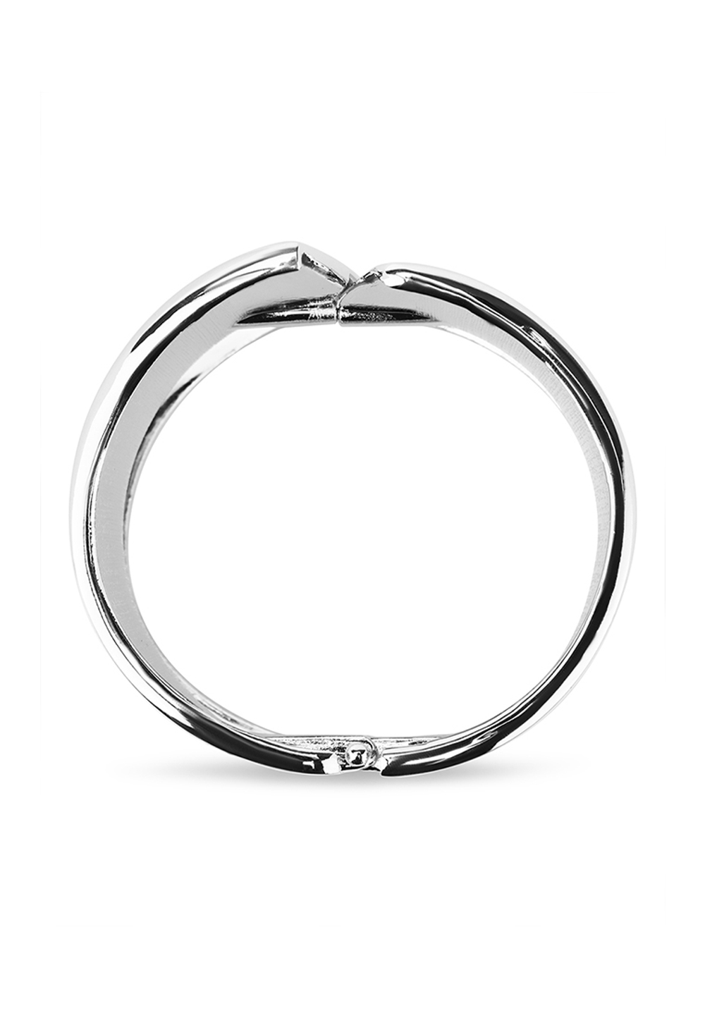 Браслет "Юнди" цвет - серебро