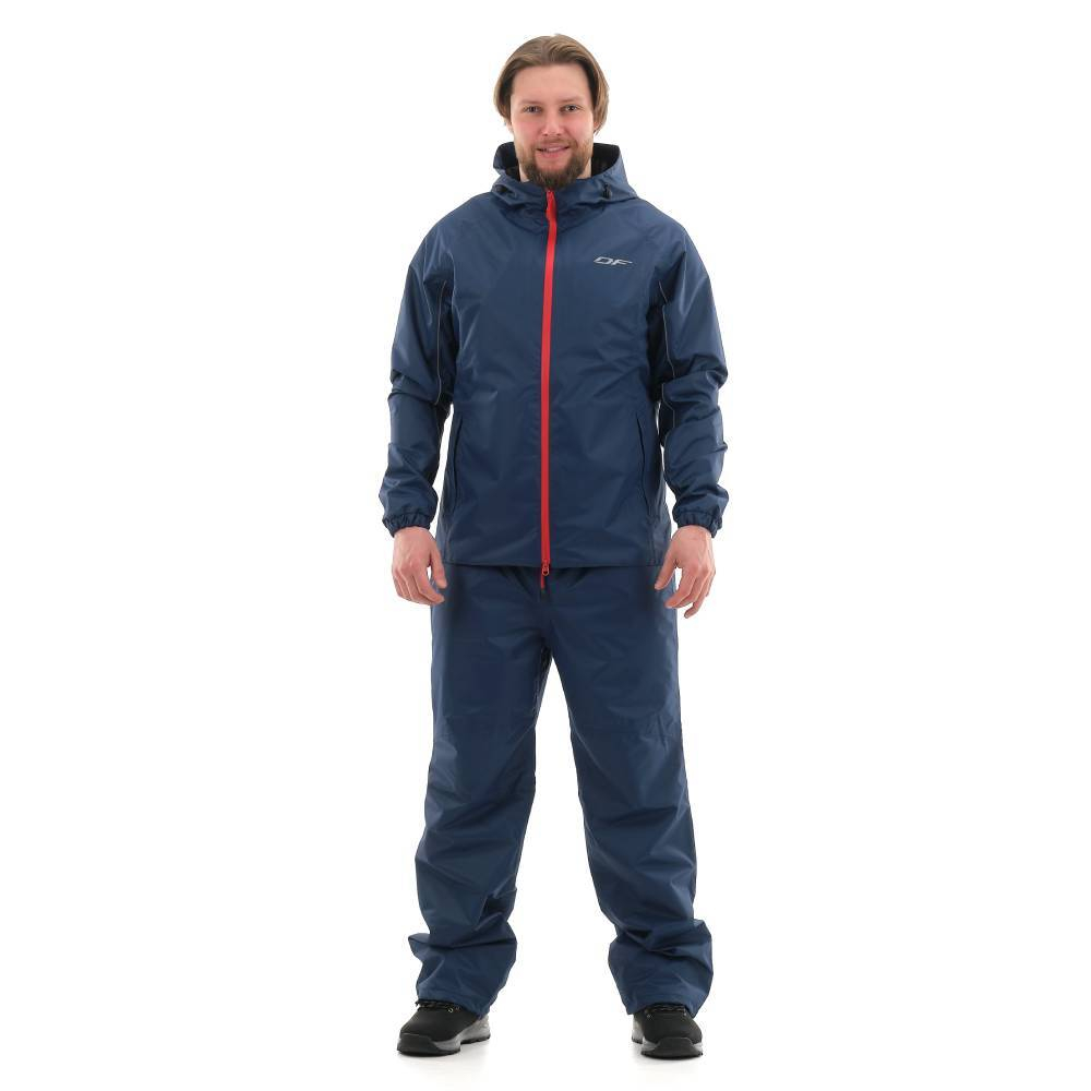 Dragonfly Мембранный костюм Active 2.0 (М)