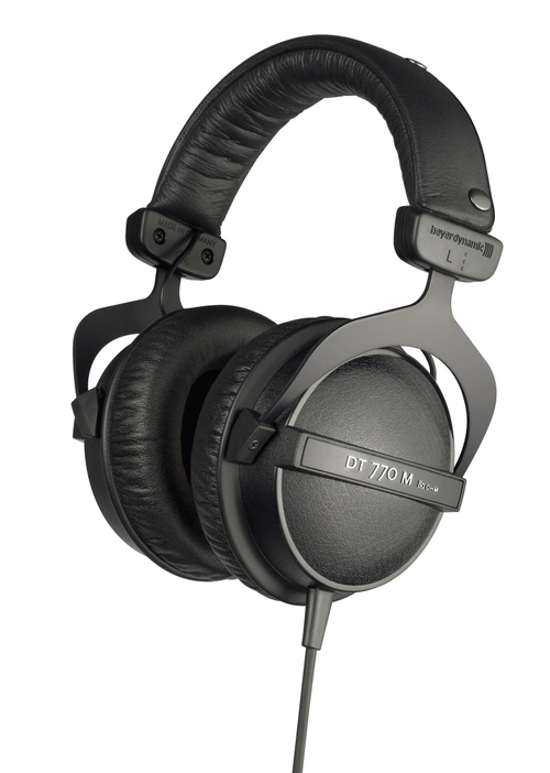 Beyerdynamic  DT 770 M  80 Ω