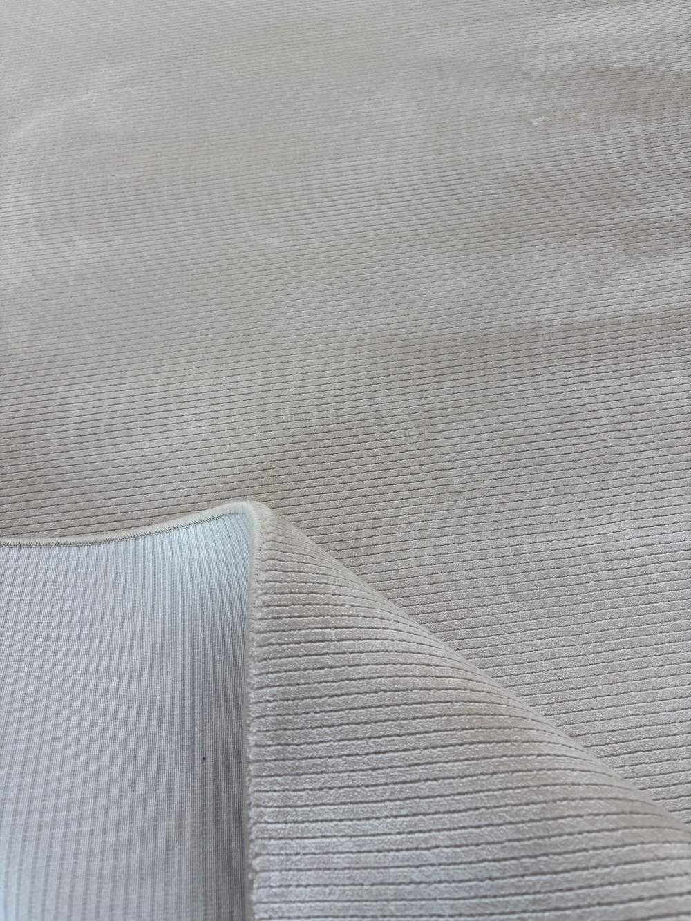 Ковер Emperos Olimpos A490AP L.Beige/Grey Прямоугольник