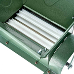 Дробилка механическая для винограда Гидроагрегат ДВ-3/ 16 л/ 300 кг/ч